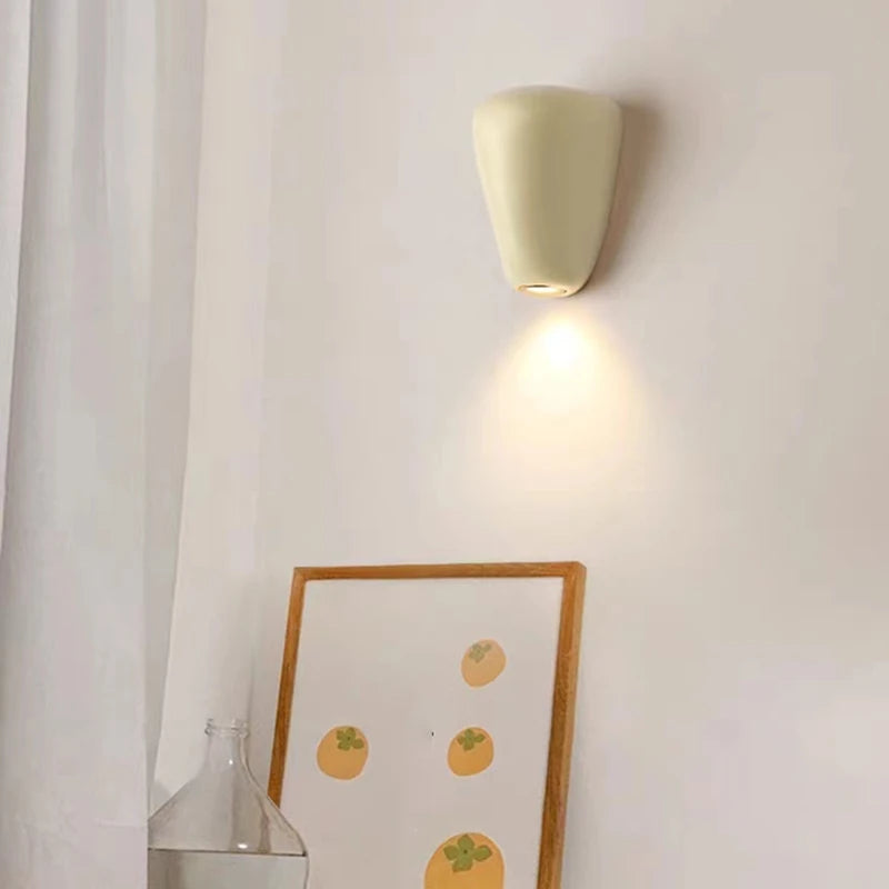 applique murale mini éclairage ambiance pour intérieur et extérieur - vue 4 sur 9