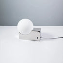 lampe de bureau led design nordique pour décoration intérieure