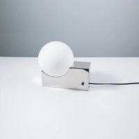 lampe de bureau led design nordique pour décoration intérieure