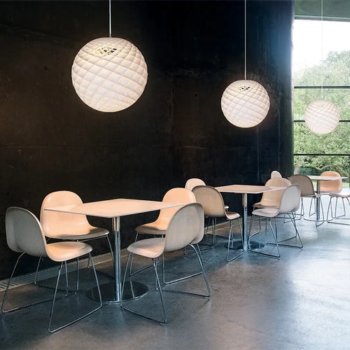 suspension big ball design scandinave haute qualité proche de loriginal - vue 5 sur 6