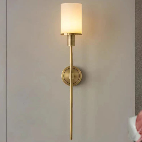 applique murale en marbre naturel pour maison - vue 4 sur 8
