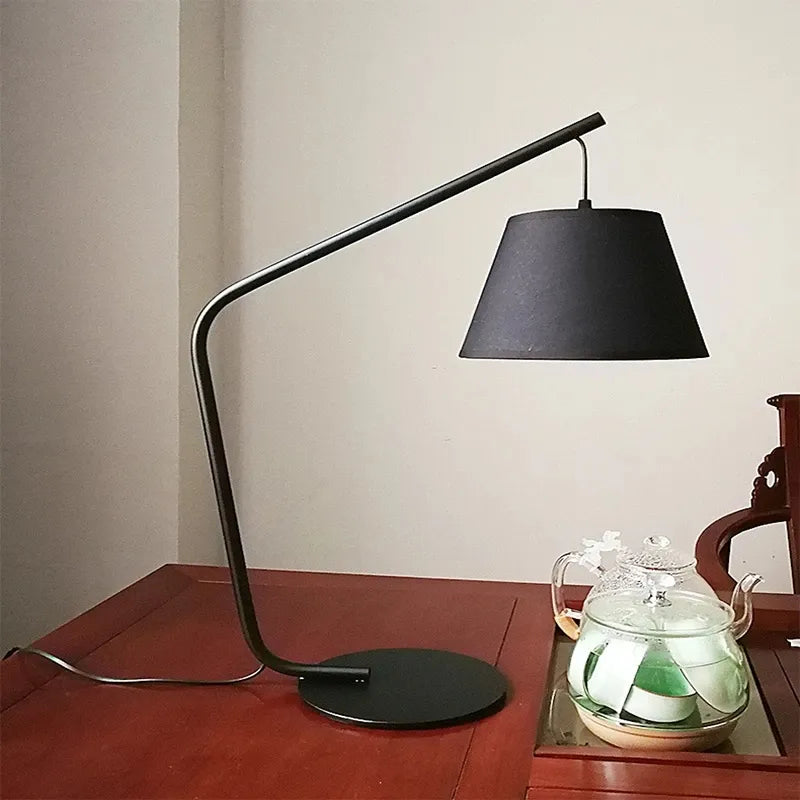 lampe led télécommande moderne décoratif intérieur ideal table pêche