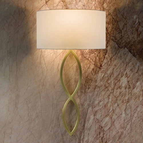 applique murale caserta cercle design en tissu pour décoration intérieure - vue 12 sur 15