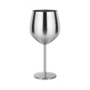 Verre à cocktail acier inoxydable 500 ml incassable