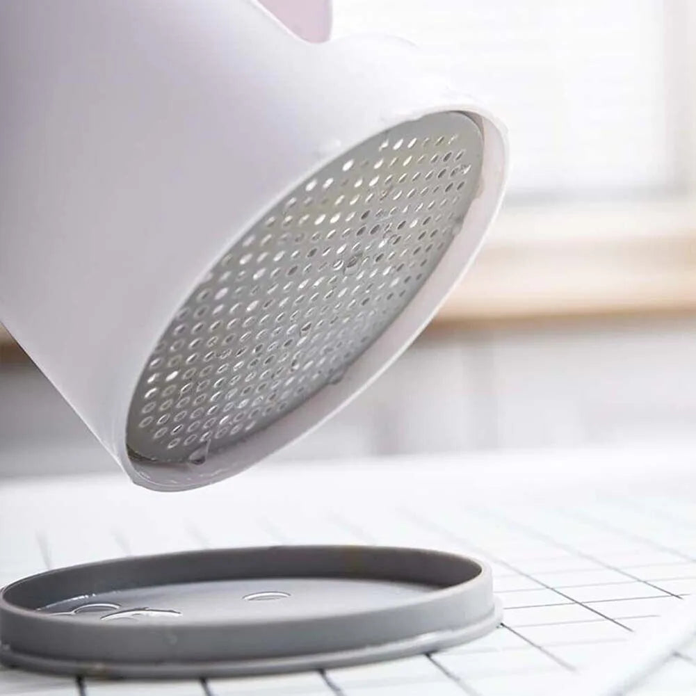 organisateur polyvalent pour salle de bain et maison - vue 9 sur 8