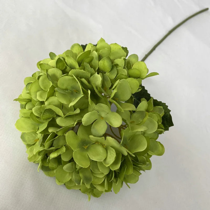 bouquet de pivoines artificielles pour décoration florale festive - vue 9 sur 19
