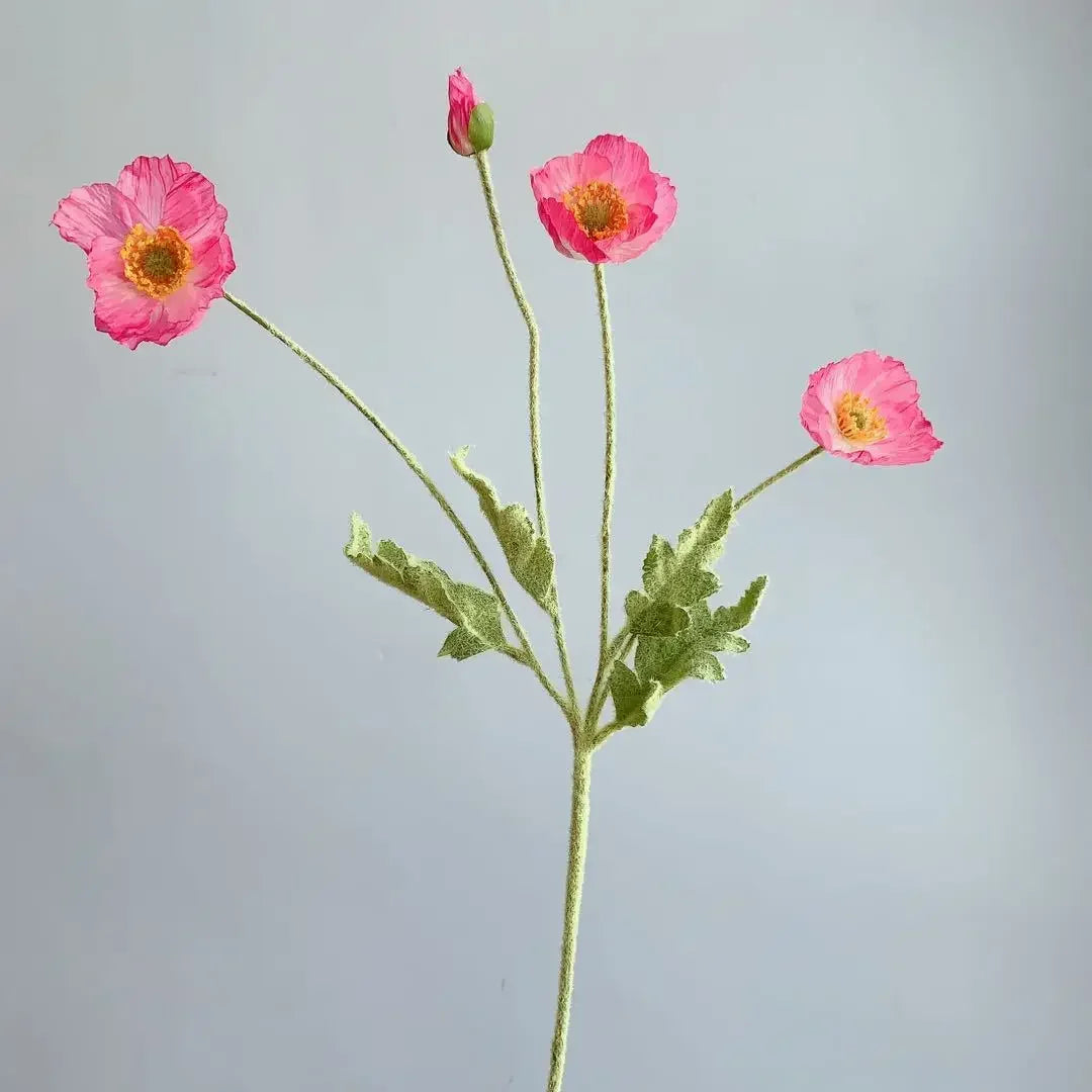 fleurs artificielles en soie pour décoration mariage et fêtes - vue 15 sur 39