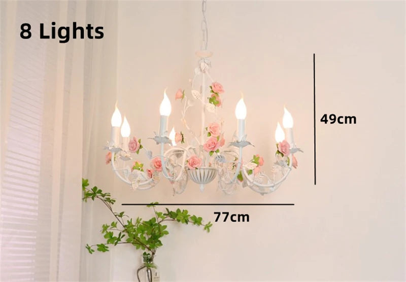 Plafonnier Wemude Rose H3643242 Plafonnier Wemude Rose H3643242