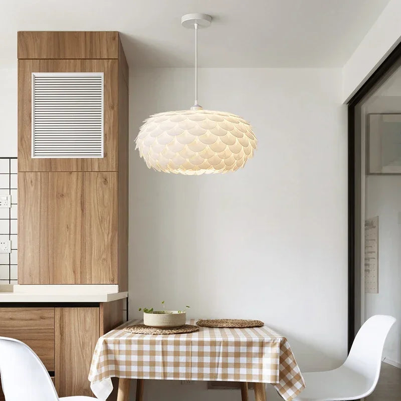 plafonnier led moderne pour décoration intérieure élégante
