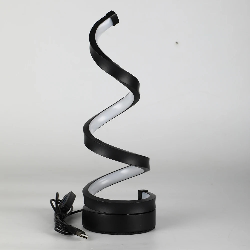 Lampe de Table moderne et Simple - vue 7 sur 7