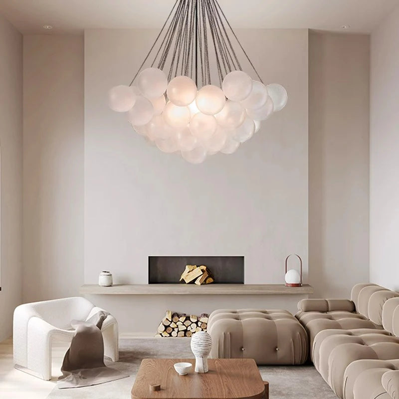 Lustres de plafond modernes pour salle à manger luminaire suspendu lampes suspendues pour salon éclairage intérieur