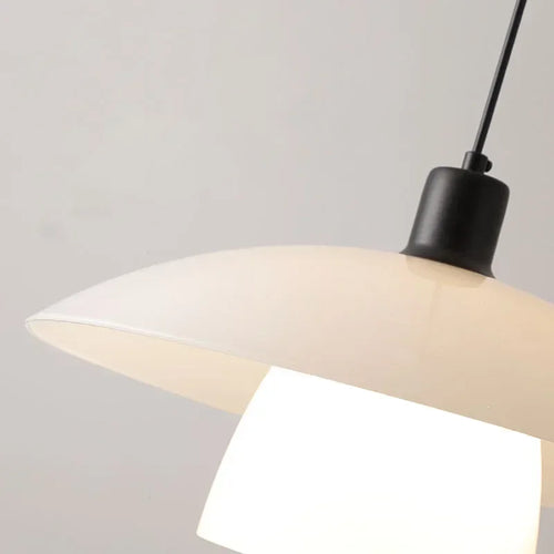 suspension moderne japonaise pour décoration intérieure élégante - vue 6 sur 8