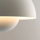 Suspension en bois classiques nordiques