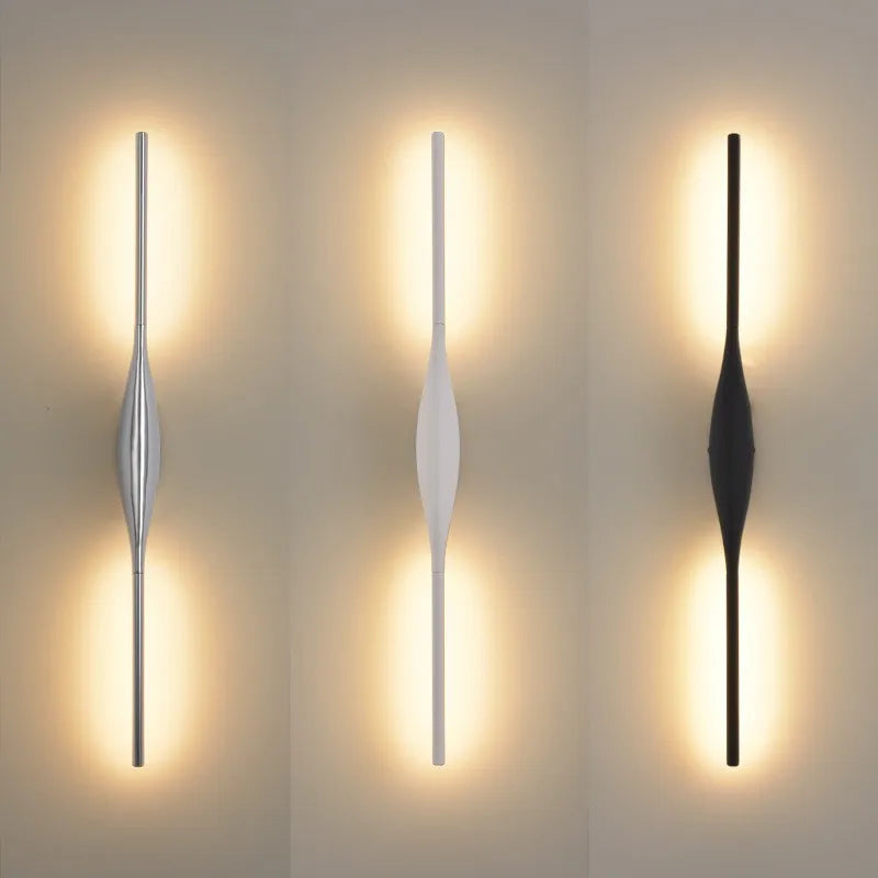 applique murale design moderne pour intérieur élégant et raffiné - vue 4 sur 9