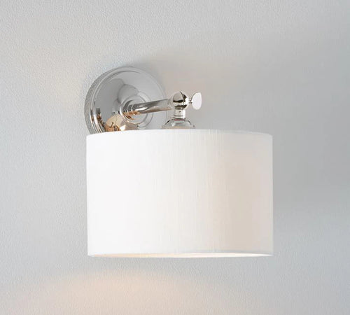 applique murale moderne en tissu design tête unique - vue 7 sur 6