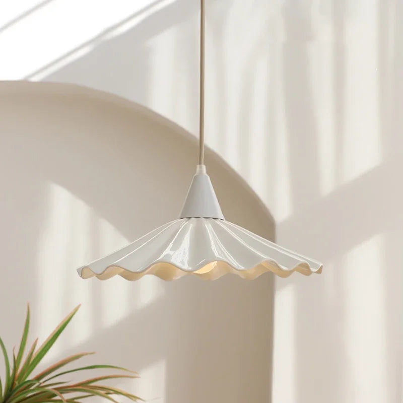 suspension nordique en céramique moderne pour décoration intérieure - vue 4 sur 12