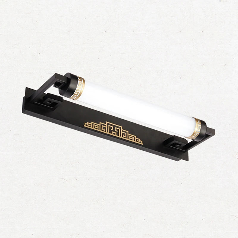lampe led vintage murale pour miroir cosmétique et photo