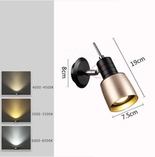 plafonnier led design pour salon bar et bureau - vue 16 sur 17
