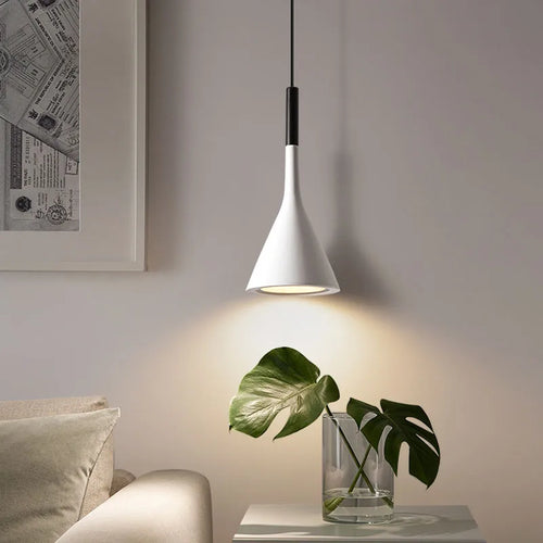 applique murale moderne en résine pour décoration intérieure - vue 3 sur 10