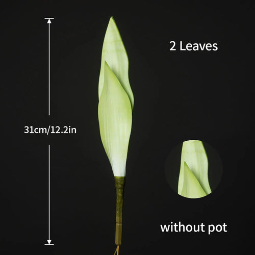 plantes succulentes artificielles décoratives pour intérieur et extérieur - vue 7 sur 7