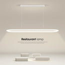 lustre led décoratif pour table à manger et cuisine