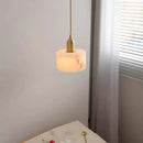suspension en marbre nordique design moderne pour intérieur