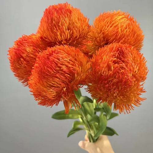 plantes artificielles décoratives pour balcon et jardin - vue 2 sur 12