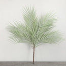 plantes de palmier artificielles pour décoration intérieure et extérieure