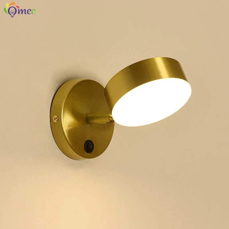Interrupteur Bouton Céramique Vintage Rond - Élégant Et Universel Pour Lampe Et Maison