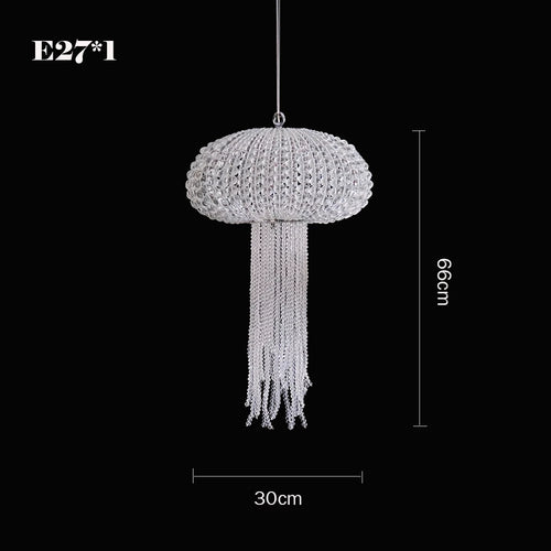 suspension art déco à intensité variable nouvelle tendance 2023 - vue 10 sur 9