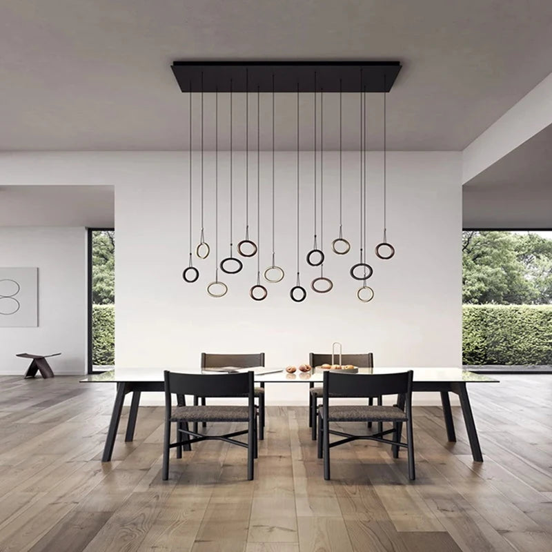 suspension anneau réglable 4000k pour - vue 3 sur 10