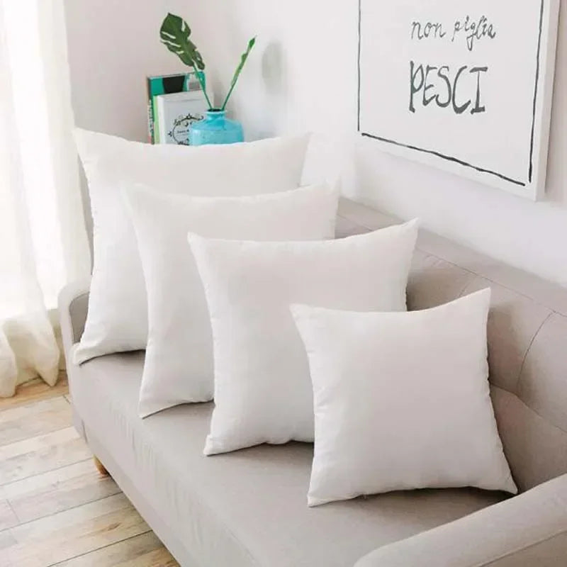 coussin rembourré doux pour canapé et voiture