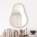 miroirs décoratifs de maquillage pour bureau et décoration murale