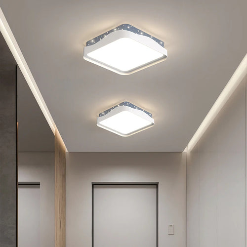 bande lumineuse led moderne minimaliste pour divers espaces - vue 4 sur 14