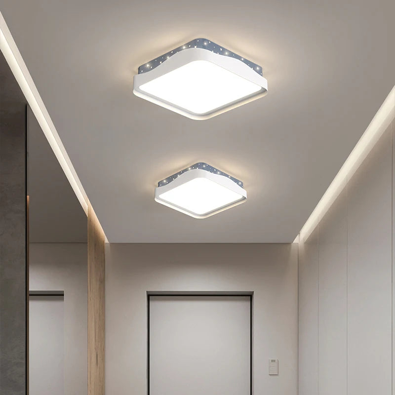 bande lumineuse led moderne minimaliste pour divers espaces - vue 4 sur 14