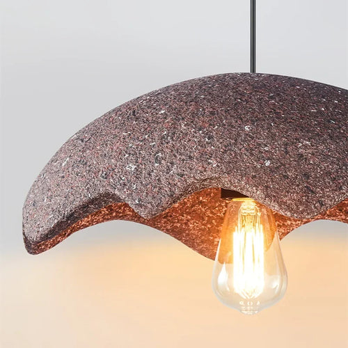lustre led nordique design pour restaurant et bar - vue 6 sur 10