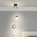 Suspension de chevet au design moderne