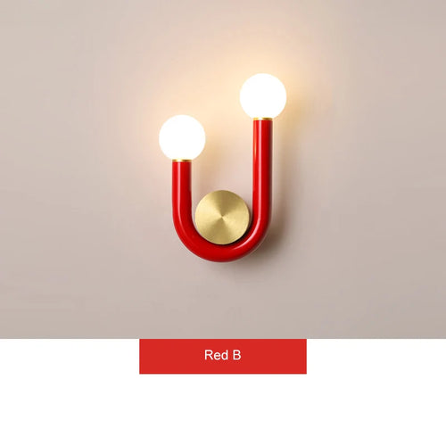 applique murale minimaliste pour une ambiance moderne et élégante - vue 11 sur 11