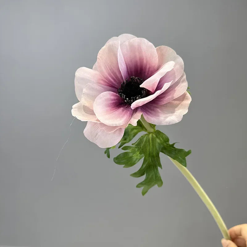 fleurs artificielles en impression 3d pour décoration réaliste