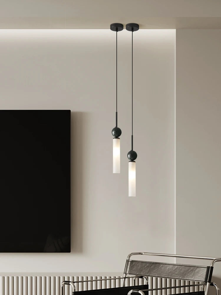 suspension moderne minimaliste pour intérieur tendance et élégant - vue 4 sur 10