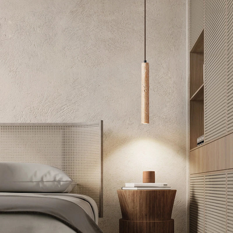 Lustre Led Ertic au Design minimaliste nordique