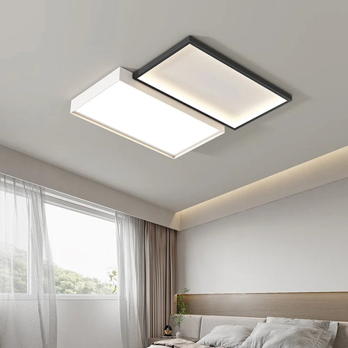 lustre qiyimei éclairage intérieur luminaires décoratifs - vue 4 sur 12