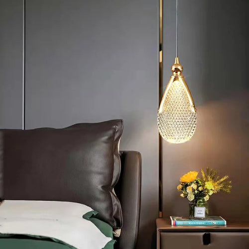 lustre créatif pour éclairage de luxe dans divers espaces - vue 3 sur 8