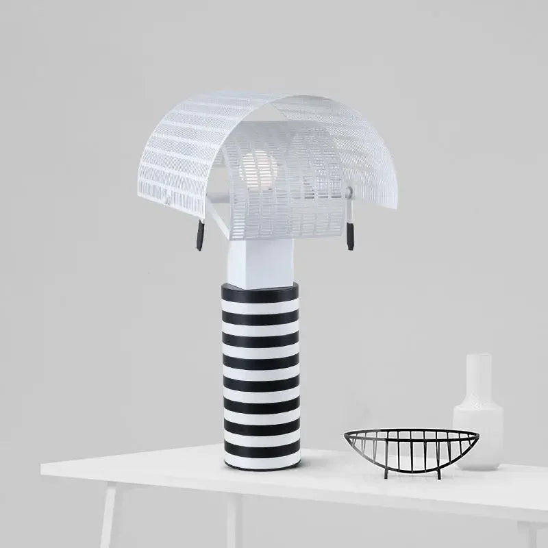 lustre led moderne en fer pour décoration intérieure