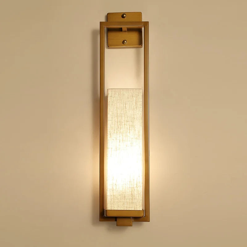 applique murale chinoise luxueuse pour décoration intérieure élégante - vue 4 sur 9