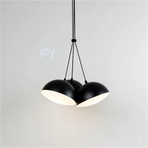 suspension nordique design pour décoration intérieure moderne - vue 3 sur 8