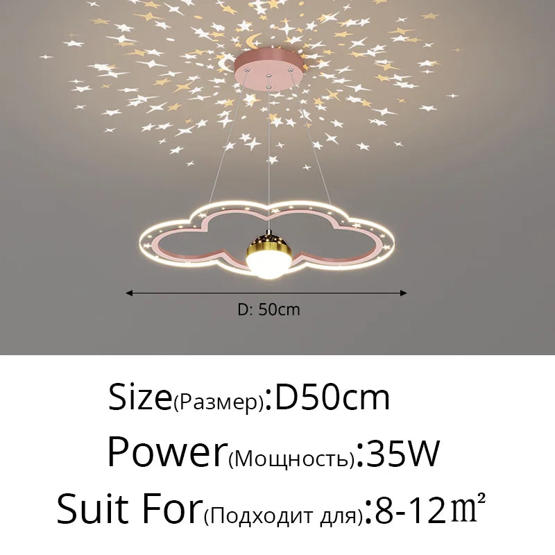 lustre nordique moderne minimaliste éclairage intérieur design élégant