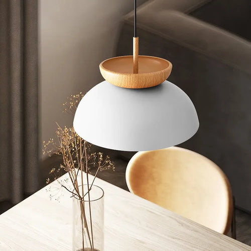 Nordic Style Restaurant, Chandelier, Bar, Living Room, Minimalist Homestay, Bedroom, Study, Retro Zen Tea Room, Chandelier - vue 6 sur 10
