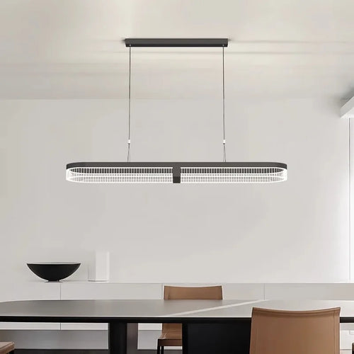 lustre décoratif pour intérieur avec suspension - vue 3 sur 8