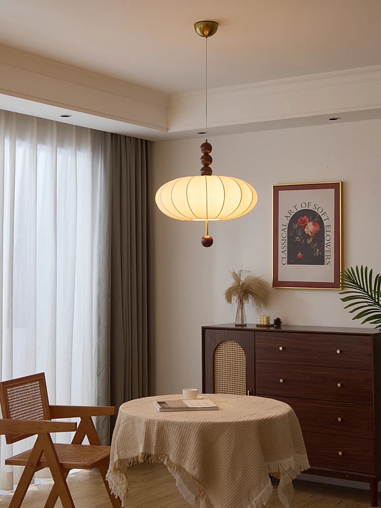 suspension rétro luxe pour décoration intérieure élégante - vue 3 sur 7